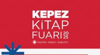 Kepez’de kitap dolu günler 25 Nisan’da başlıyor