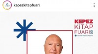 Kepez’de kitap dolu günler 25 Nisan’da başlıyor
