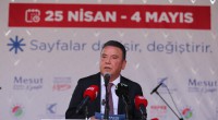 Kepez Kitap Fuarı “Sayfalar Değişir, Değiştirir” temasıyla kapılarını açtı