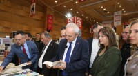 Kepez Kitap Fuarı “Sayfalar Değişir, Değiştirir” temasıyla kapılarını açtı