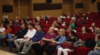 Dr. Murat Kaplan’dan, Kepez Kitap Fuarı’nda ‘İnsan Okuma’nın tüyoları