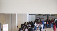 Kepez Kitap Fuarı’nın ikinci gününde yazarlar okurlarıyla buluştu