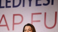 Kepez Kitap Fuarı’nda ‘Cumhuriyet’in İlk Sabahı’na duygusal yolculuk