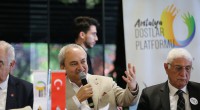 Kocagöz, “Kepez’in geleceğini inşa etmek zorundayız”