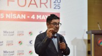 Kepez’de “Düşünen Makine Çağında İnsan Olmak” konuşuldu