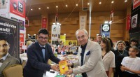 Kocagöz, “Bir kitap bazen toplumun vicdanını uyandırır”