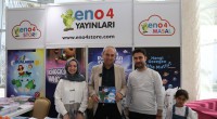 Kocagöz, “Bir kitap bazen toplumun vicdanını uyandırır”
