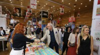 Kocagöz, “Bir kitap bazen toplumun vicdanını uyandırır”
