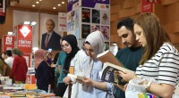 Ünlü yazarlardan Kepez Kitap Fuarı’na övgüler