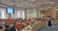 Kepez Belediyesi’nden personele kariyer ve kişisel gelişim eğitimi