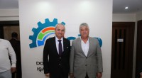 Kocagöz’den ADGİAD’a ziyaret