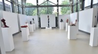 Modern Sanatlar Galeri’nde 2 öğrenci, 2 sanatçı, 2 sergi