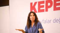 Kepez Kitap Fuarı’na eğitimci yazar Cesur’dan duygusal dokunuş