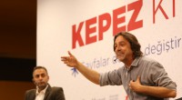 Kepez Kitap Fuarı’nda “Türkiye Nereye Gidiyor” konuşuldu