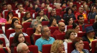 Kepez Kitap Fuarı’nda “Türkiye Nereye Gidiyor” konuşuldu