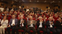 Kepez Kitap Fuarı’nda “Türkiye Nereye Gidiyor” konuşuldu