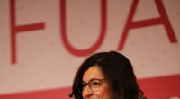 Doğan Cüceloğlu, Kepez Kitap Fuarı’nda anıldı