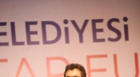 Varol Yaşaroğlu, Kepez Kitap Fuarı’nda okurlarıyla buluştu