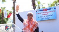 Keşkek Şöleni, Yörükleri Dokumapark’ta buluşturdu