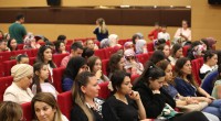 Kepez  Kitap Fuarı ile Antalya’da on günlük kültür şöleni