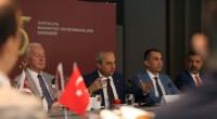 Kepez Belediye Başkanı Mesut Kocagöz’den iş insanlarına çağrı…