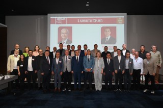Kepez Belediye Başkanı Mesut Kocagöz’den iş insanlarına çağrı…