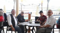 Kepez’in huzurevi sakinleri Göynük’te