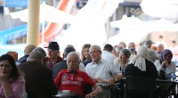 Kepez’in huzurevi sakinleri Göynük’te
