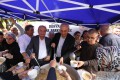Kepez’de Dünya Çölyak Farkındalık Günü’nde 4 bin kişiye glutensiz aşure ikramı