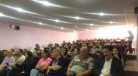 Kepez’de afet farkındalık seferberliği: Mahalle mahalle eğitim