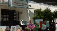 Kepez’den çocuklara masal gibi tiyatro gösterisi