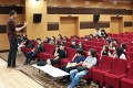 Kepez’de gençler münazara turnuvasında buluştu