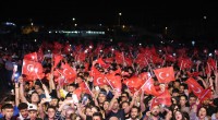 Kepez’de 19 Mayıs coşkusu: Antalya Gazapizm konseriyle bayramı kutladı