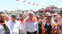 Kocagöz, “Yörük kültürü, Atalardan emanet, evlatlara miras”