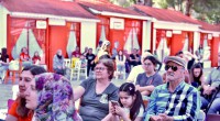 Kepez Belediyesi, “Sahne Senin” etkinliğiyle gençlere fırsat verdi
