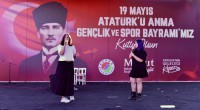 Kepez Belediyesi, “Sahne Senin” etkinliğiyle gençlere fırsat verdi