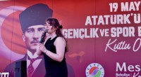 Kepez Belediyesi, “Sahne Senin” etkinliğiyle gençlere fırsat verdi