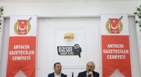 Kocagöz, “Borç öderken Kepez’in geleceğini planladık”