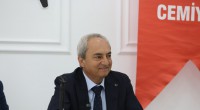 Kocagöz, “Borç öderken Kepez’in geleceğini planladık”