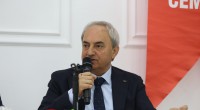 Kocagöz, “Borç öderken Kepez’in geleceğini planladık”