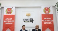 Kocagöz, “Borç öderken Kepez’in geleceğini planladık”