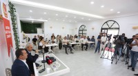 Kocagöz, “Borç öderken Kepez’in geleceğini planladık”
