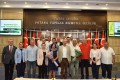 Kocagöz,” Örnek belediyeciliğin temeli eğitimdir”