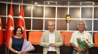 Kocagöz,” Örnek belediyeciliğin temeli eğitimdir”