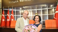 Kocagöz,” Örnek belediyeciliğin temeli eğitimdir”