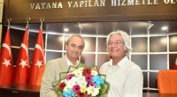Kocagöz,” Örnek belediyeciliğin temeli eğitimdir”