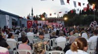 Başkan Kocagöz, Burdurlularla buluştu