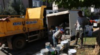 Kepez, Kütükçü Mahallesi Parkını Baştan Yarattı