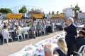 Kocagöz: “Kepez’i Kepez yapan sizlersiniz”