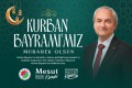 Değerli hemşehrilerim;